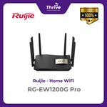 Load image into Gallery viewer, REYEE RG-EW1200G Pro