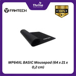 Load image into Gallery viewer, MP64XL BASIC Mousepad (64 x 21 x 0,2 cm)