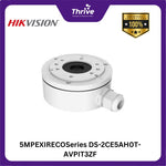 Load image into Gallery viewer, 5MPEXIRECOSeries DS-2CE5AH0T-AVPIT3ZF