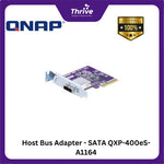 Load image into Gallery viewer, Host Bus Adapter - SATA QXP-400eS-A1164