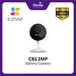 Load image into Gallery viewer, CB1 2MP Battery Camera