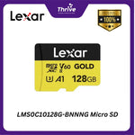 Load image into Gallery viewer, LMS0C10128G-BNNNG Micro SD