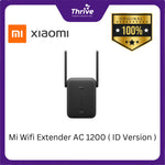 Load image into Gallery viewer, Mi Wifi Extender AC 1200 ( ID Version )