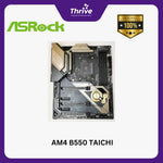 Load image into Gallery viewer, AM4 B550 TAICHI