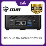 Load image into Gallery viewer, MSI Cubi 5 12M-286BID-B71255UXX