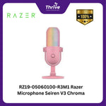 Load image into Gallery viewer, RZ19-05060100-R3M1 Razer Microphone Seiren V3 Chroma