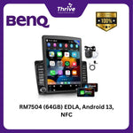 Load image into Gallery viewer, RM7504 (64GB) EDLA, Android 13, NFC
