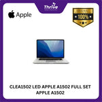 Load image into Gallery viewer, CLEA1502 LED APPLE A1502 FULL SET APPLE A1502