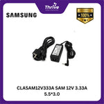 Load image into Gallery viewer, CLASAM12V333A SAM 12V 3.33A 5.5*3.0
