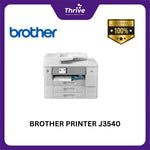 Load image into Gallery viewer, BROTHER PRINTER J3540