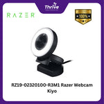 Load image into Gallery viewer, RZ19-02320100-R3M1 Razer Webcam Kiyo