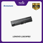 Load image into Gallery viewer, LENOVO L16C4PB3