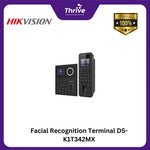Load image into Gallery viewer, Facial Recognition Terminal DS-K1T342MX