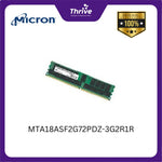 Load image into Gallery viewer, MTA18ASF2G72PDZ-3G2R1R