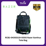 Load image into Gallery viewer, RC81-04300119-0000 Razer Xanthus Tote Bag