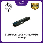 Load image into Gallery viewer, CLBHPNC6100CY NC 6100 OEM Battery