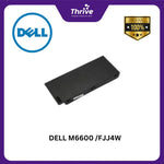 Load image into Gallery viewer, DELL M6600 /FJJ4W