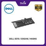 Load image into Gallery viewer, DELL 9370 / DXGH8 / HK6N5