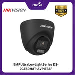 Load image into Gallery viewer, 5MPUltraLowLightSeries DS-2CE59H8T-AVPIT3ZF