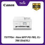 Load image into Gallery viewer, TS7770a - New MFP PG-785, CL-786 (Std/XL)