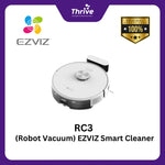 Load image into Gallery viewer, RC3 (Robot Vacuum) EZVIZ Smart Cleaner