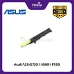 Load image into Gallery viewer, AsuS A31N1730 / A560 / F560
