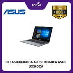 Load image into Gallery viewer, CLEASUUX360CA ASUS UX360CA ASUS UX360CA
