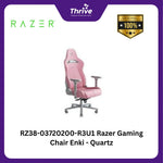 Load image into Gallery viewer, RZ38-03720200-R3U1 Razer Gaming Chair Enki - Quartz