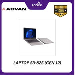 Load image into Gallery viewer, LAPTOP S3-82S (GEN 12)