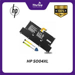 Load image into Gallery viewer, HP SO04XL Replacement Battery – 15.4V, High Efficiency