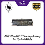 Load image into Gallery viewer, CLBHPBM04XLCY Laptop Battery For Hp Bm04Xl Cy