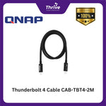 Load image into Gallery viewer, Thunderbolt 4 Cable CAB-TBT4-2M