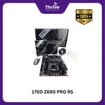 Load image into Gallery viewer, 1700 Z690 PRO RS