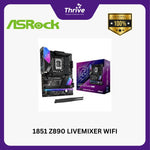 Load image into Gallery viewer, 1851 Z890 LIVEMIXER WIFI
