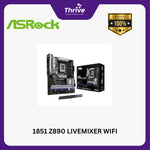 Load image into Gallery viewer, 1851 Z890 LIVEMIXER WIFI
