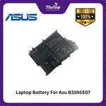 Load image into Gallery viewer, Laptop Battery For Asu B31N1507