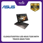Load image into Gallery viewer, CLEASUT100TOU LED ASUS T100 WITH TOUCH ASUS T100
