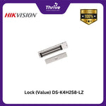 Load image into Gallery viewer, Lock (Value) DS-K4H258-LZ