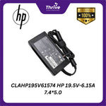 Load image into Gallery viewer, CLAHP185V615A HP 18.5V-6.5A 7.4*5.0