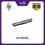 Load image into Gallery viewer, HP KP03XL Original Battery – Long-Lasting & Stable Performance