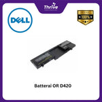 Load image into Gallery viewer, Batterai OR D420