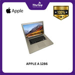 Load image into Gallery viewer, APPLE A 1286