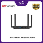 Load image into Gallery viewer, DS-3WR15X AX1500M WiFi 6