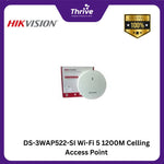 Load image into Gallery viewer, DS-3WAP522-SI Wi-Fi 5 1200M Celling Access Point