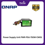 Load image into Gallery viewer, QNAP Power Supply Unit PWR-PSU-750W-CW01