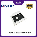 Load image into Gallery viewer, HDD Tray SP-SS-TRAY-BLACK