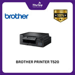 Load image into Gallery viewer, BROTHER PRINTER T520