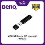 Load image into Gallery viewer, WD02AT Dongle Wifi bluetooth Wireless