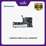 Load image into Gallery viewer, LENOVO YOGA 3-14 / L14M4P72
