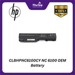 Load image into Gallery viewer, CLBHPNC6100CY NC 6100 OEM Battery